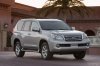 2010 Lexus GX460 Picture