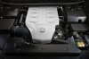 2010 Lexus GX460 4.6-liter V8 Engine Picture