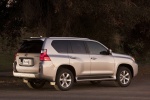 Picture of 2010 Lexus GX460 in Tungsten Pearl