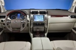 Picture of 2010 Lexus GX460 Cockpit