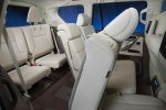 Picture of 2010 Lexus GX460 Third Row Seats
