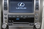 Picture of 2010 Lexus GX460 Center Stack