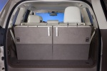 Picture of 2010 Lexus GX460 Trunk