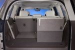 Picture of 2010 Lexus GX460 Trunk