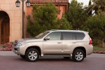 Picture of 2010 Lexus GX460 in Satin Cashmere Metallic