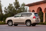 Picture of 2010 Lexus GX460 in Satin Cashmere Metallic