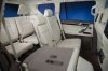 2011 Lexus GX460 Rear Seats Folded Picture