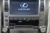 2011 Lexus GX460 Center Stack Picture