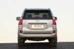 Picture of 2011 Lexus GX460 in Tungsten Pearl