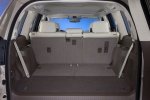 Picture of 2011 Lexus GX460 Trunk