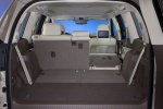 Picture of 2011 Lexus GX460 Trunk