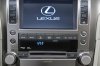 2012 Lexus GX460 Center Stack Picture