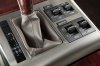 2012 Lexus GX460 Gear Lever Picture