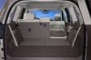 2012 Lexus GX460 Trunk Picture