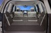 2012 Lexus GX460 Trunk Picture
