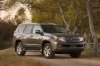 2012 Lexus GX460 Picture