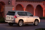 Picture of 2012 Lexus GX460 in Satin Cashmere Metallic