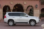 Picture of 2012 Lexus GX460 in Tungsten Pearl