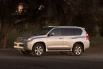 Picture of 2012 Lexus GX460 in Tungsten Pearl