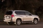 Picture of 2012 Lexus GX460 in Tungsten Pearl