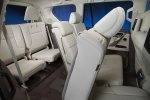 Picture of 2012 Lexus GX460 Third Row Seats