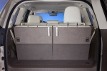 Picture of 2012 Lexus GX460 Trunk