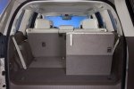 Picture of 2012 Lexus GX460 Trunk