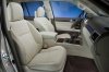 2013 Lexus GX460 Front Seats Picture