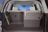 2013 Lexus GX460 Trunk Picture