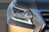 2014 Lexus GX460 Headlight Picture