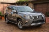 2014 Lexus GX460 Picture