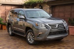 Picture of 2014 Lexus GX460 in Knights Armor Pearl