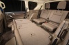 2015 Lexus GX460 Rear Seats Folded Picture