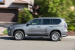 Picture of 2015 Lexus GX460 in Nebula Gray Pearl