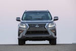 Picture of 2015 Lexus GX460 in Nebula Gray Pearl