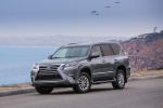 Picture of 2015 Lexus GX460 in Nebula Gray Pearl