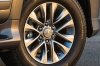 2016 Lexus GX460 Rim Picture