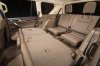 2016 Lexus GX460 Rear Seats Folded Picture