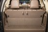 2016 Lexus GX460 Trunk Picture