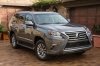 2016 Lexus GX460 Picture
