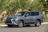 2016 Lexus GX460 Picture