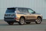 Picture of 2016 Lexus GX460 in Nebula Gray Pearl