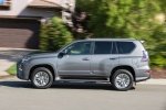 Picture of 2016 Lexus GX460 in Nebula Gray Pearl