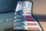 Picture of 2016 Lexus GX460 Tail Light