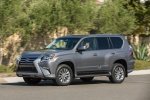 Picture of 2016 Lexus GX460 in Nebula Gray Pearl