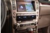 2017 Lexus GX460 Center Stack Picture