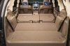 2017 Lexus GX460 Trunk Picture