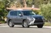 2017 Lexus GX460 Picture