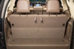 Picture of 2017 Lexus GX460 Trunk in Sepia
