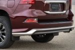 Picture of 2018 Lexus GX460 Sport Design Package Exhaust Tip